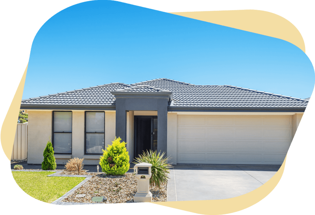 Modern One-Storey House — Professional Builders in Brisbane, QLD